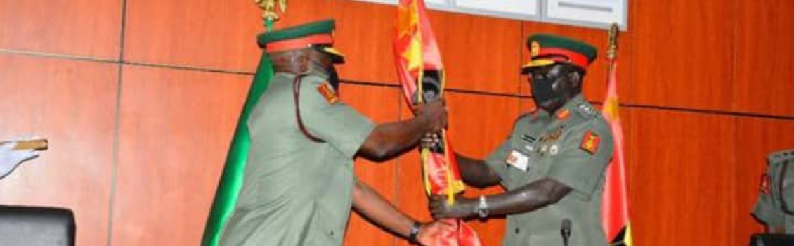 Good Leadership Promotion Network (GOLPRONET) Congratulates New Service Chiefs