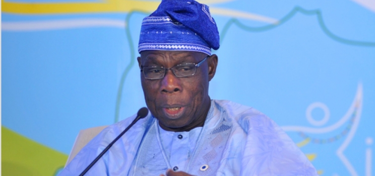 Bankruptcy looms for Nigeria, says Obasanjo