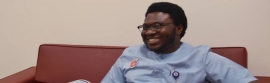 Olubunmi Ayantunji Olubunmi Ayantunji