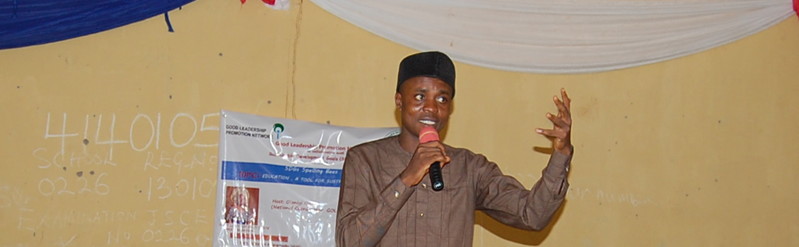 Olaniyi Odina
