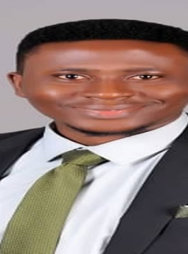 Muyiwa Akinkuolie Muyiwa Akinkuolie