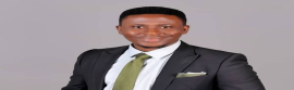 Muyiwa Akinkuolie