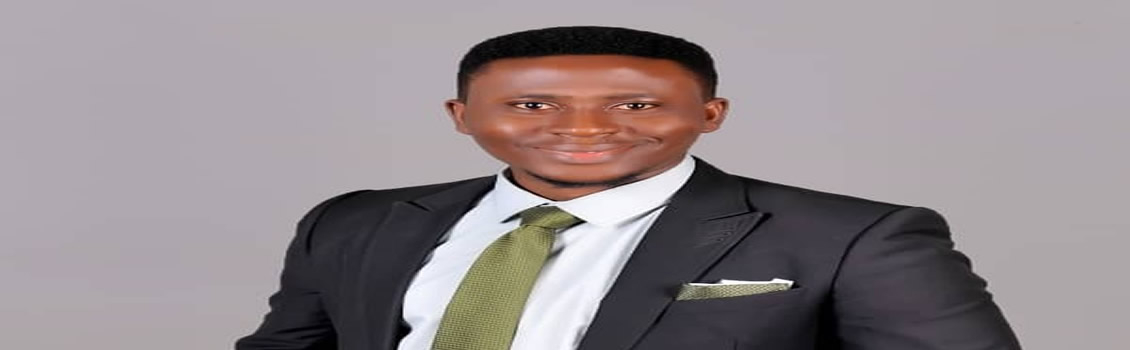 Muyiwa Akinkuolie
