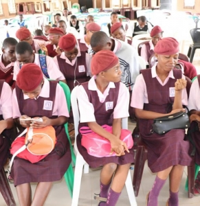 Youth Education