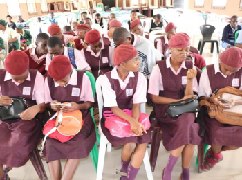Youth Education