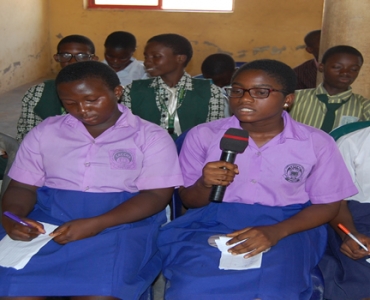 Youth Education