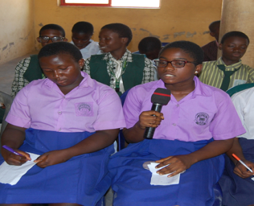 Youth Education