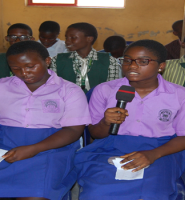 Youth Education