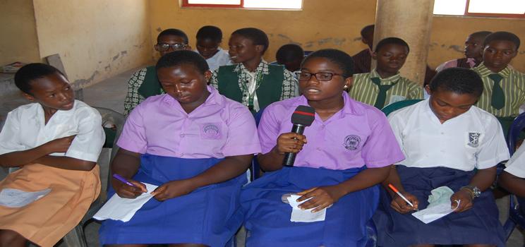 Youth Education